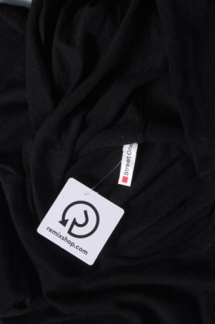 Damen Shirt Street One, Größe M, Farbe Schwarz, Preis € 23,66