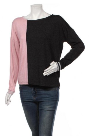 Γυναικεία μπλούζα Street One, Μέγεθος M, Χρώμα Γκρί, Τιμή 22,08 €