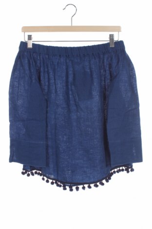 Damen Shirt Zara, Größe XS, Farbe Blau, Preis € 1,71