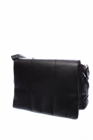 Γυναικεία τσάντα Answear, Χρώμα Μαύρο, Δερματίνη, Τιμή 26,68 €