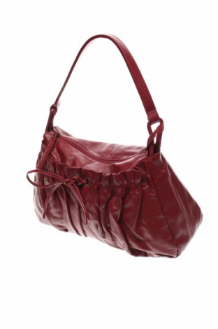 Γυναικεία τσάντα Coccinelle, Χρώμα Κόκκινο, Γνήσιο δέρμα, Τιμή 145,36 €