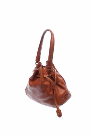 Дамска чанта Cole Haan, Цвят Кафяв, Естествена кожа, Цена 164,00 лв.