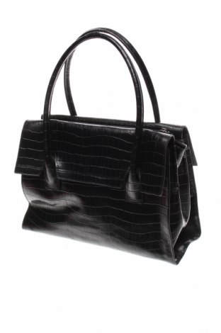 Дамска чанта Marella, Цвят Черен, Еко кожа, Цена 100,80 лв.