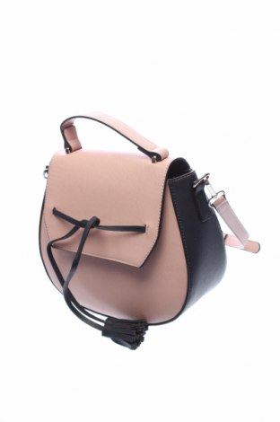 Дамска чанта Orsay, Цвят Розов, Еко кожа, Цена 37,00 лв.