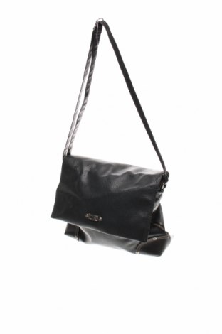 Дамска чанта Picard, Цвят Черен, Естествена кожа, Цена 116,00 лв.