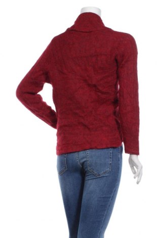 Damen Strickjacke Edc By Esprit, Größe S, Farbe Rot, Preis € 19,83
