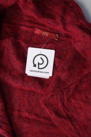 Damen Strickjacke Edc By Esprit, Größe S, Farbe Rot, Preis € 19,83