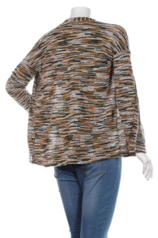 Damen Strickjacke Vero Moda, Größe S, Farbe Mehrfarbig, Preis € 21,57