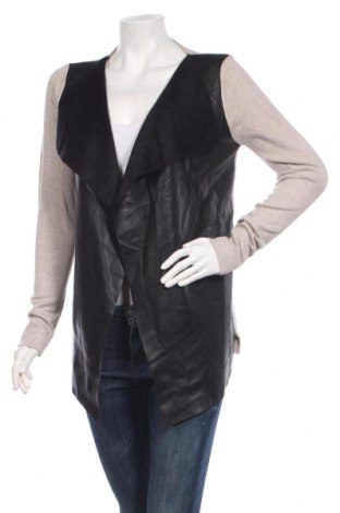 Γυναικεία ζακέτα Zara Knitwear, Μέγεθος M, Χρώμα  Μπέζ, Τιμή 2,60 €