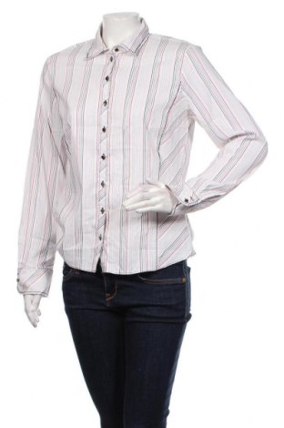 Γυναικείο πουκάμισο Gerry Weber, Μέγεθος M, Χρώμα Λευκό, Τιμή 29,69 €