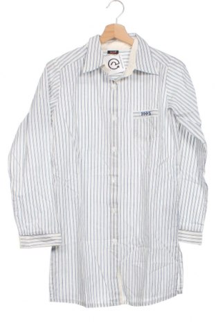 Дамска риза H.I.S, Размер XS, Цвят Бял, Памук, Цена 23,40 лв.
