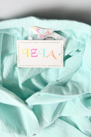 Γυναικείο πουκάμισο IZIA, Μέγεθος XS, Χρώμα Μπλέ, Τιμή 52,58 €
