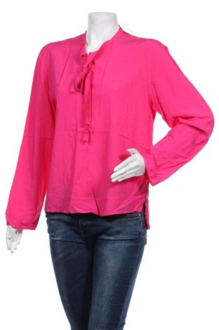 Дамска риза Penny Black, Размер S, Цвят Розов, Вискоза, Цена 44,00 лв.