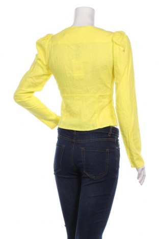 Damenbluse Pepe Jeans, Größe XS, Farbe Gelb, Preis 87,11 €
