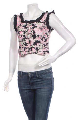Γυναικείο πουκάμισο Reclaimed Vintage, Μέγεθος M, Χρώμα Πολύχρωμο, Τιμή 16,70 €