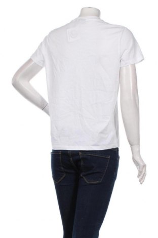 Γυναικείο t-shirt ASOS, Μέγεθος S, Χρώμα Λευκό, Βαμβάκι, Τιμή 8,30 €