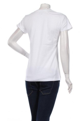 Γυναικείο t-shirt Berydale, Μέγεθος S, Χρώμα Λευκό, Βαμβάκι, Τιμή 10,05 €