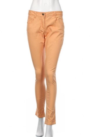 Γυναικείο Τζίν Bpc Bonprix Collection, Μέγεθος S, Χρώμα Πορτοκαλί, 98% βαμβάκι, 2% ελαστάνη, Τιμή 11,14 €