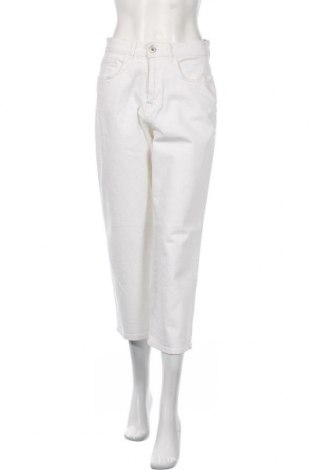 Γυναικείο Τζίν Ichi, Μέγεθος M, Χρώμα Λευκό, Τιμή 10,68 €