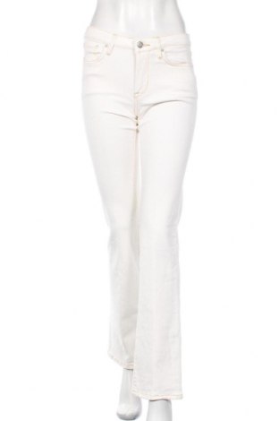 Γυναικείο Τζίν Pepe Jeans, Μέγεθος S, Χρώμα Εκρού, 97% βαμβάκι, 3% ελαστάνη, Τιμή 38,97 €