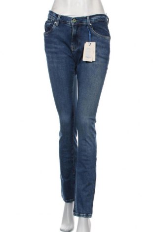 Damen Jeans Pepe Jeans, Größe L, Farbe Blau, 99% Baumwolle, 1% Elastan, Preis 82,81 €