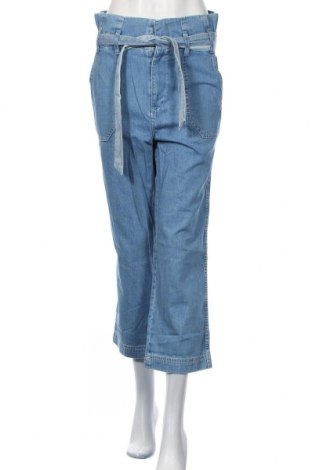 Dámské džíny  Pepe Jeans, Velikost S, Barva Modrá, Cena  369,00 Kč