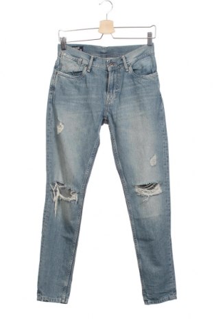 Γυναικείο Τζίν Pepe Jeans, Μέγεθος M, Χρώμα Μπλέ, Βαμβάκι, Τιμή 65,67 €