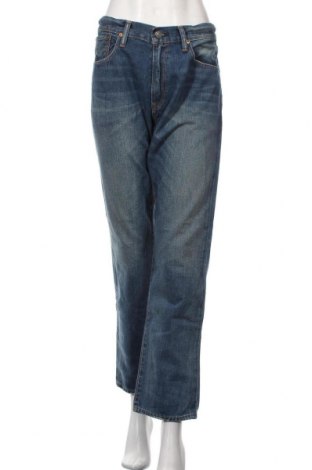 Дамски дънки Polo By Ralph Lauren, Размер XL, Цвят Син, Цена 72,00 лв.
