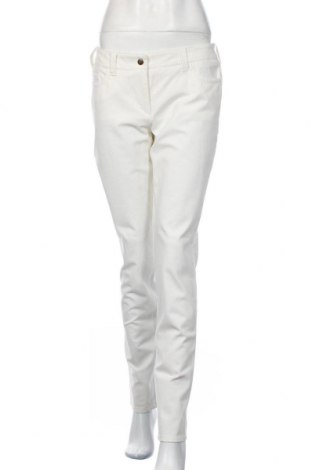 Γυναικείο Τζίν Riani, Μέγεθος L, Χρώμα Λευκό, Τιμή 2,38 €