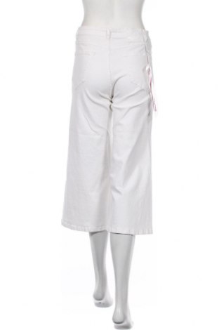Γυναικείο Τζίν SH by Silvian Heach, Μέγεθος S, Χρώμα Λευκό, 98% βαμβάκι, 2% ελαστάνη, Τιμή 42,36 €
