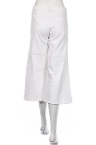 Γυναικείο Τζίν SH by Silvian Heach, Μέγεθος M, Χρώμα Λευκό, 98% βαμβάκι, 2% ελαστάνη, Τιμή 42,36 €