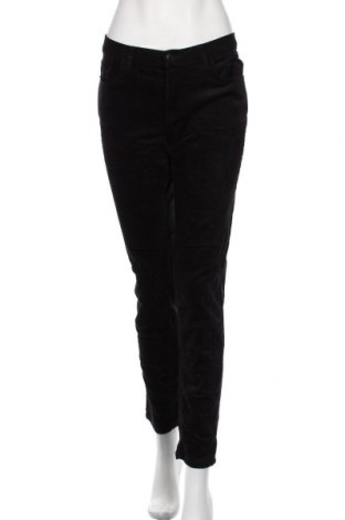 Дамски джинси Joe Fresh, Размер XL, Цвят Черен, Цена 30,45 лв.