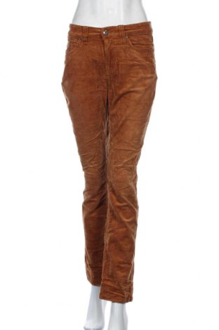 Дамски джинси Mac, Размер M, Цвят Кафяв, 98% памук, 2% еластан, Цена 39,90 лв.