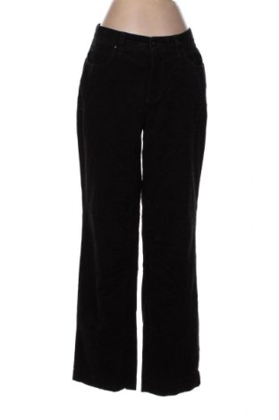 Дамски джинси Mac, Размер L, Цвят Черен, 99% памук, 1% еластан, Цена 57,75 лв.