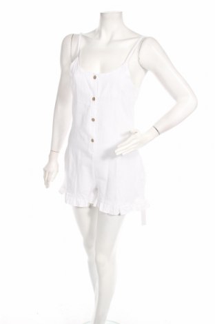 Γυναικεία σαλοπέτα Coconut Sunwear, Μέγεθος S, Χρώμα Λευκό, Τιμή 12,90 €