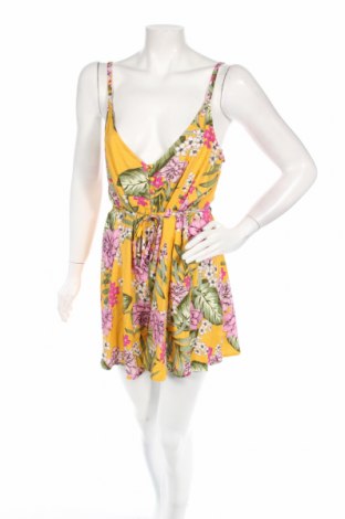 Damen Overall Guess, Größe M, Farbe Mehrfarbig, Viskose, Preis 80,80 €