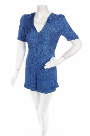 Damen Overall Maje, Größe S, Farbe Blau, Viskose, Preis 160,42 €