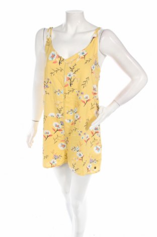 Damen Overall Roxy, Größe S, Farbe Gelb, Viskose, Preis 46,00 €