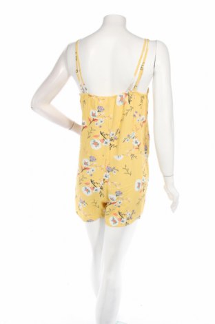 Damen Overall Roxy, Größe S, Farbe Gelb, Preis 61,34 €