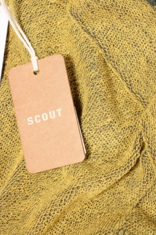Γυναικεία σαλοπέτα Scout, Μέγεθος M, Χρώμα Πράσινο, Τιμή 45,88 €