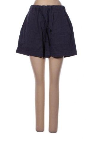 Γυναικείο κοντό παντελόνι, Μέγεθος S, Χρώμα Μπλέ, Τιμή 11,39 €