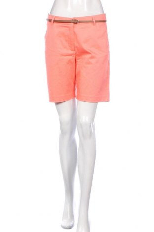 Дамски къс панталон B.Young, Размер M, Цвят Оранжев, Цена 53,40 лв.