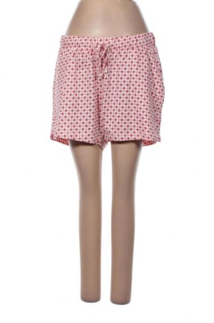 Γυναικείο κοντό παντελόνι Esprit, Μέγεθος M, Χρώμα Ρόζ , Βαμβάκι, Τιμή 23,12 €