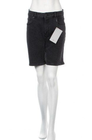 Γυναικείο κοντό παντελόνι Minimum, Μέγεθος L, Χρώμα Μαύρο, Τιμή 36,80 €