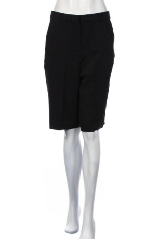 Дамски къс панталон Mohito, Размер M, Цвят Черен, Цена 32,00 лв.