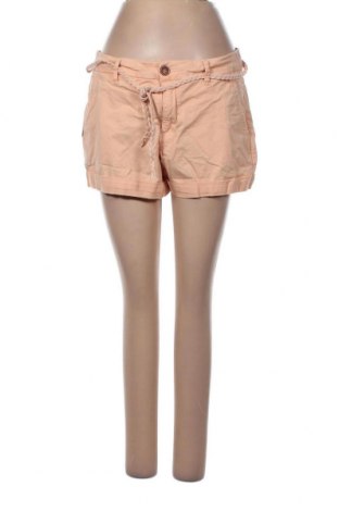 Дамски къс панталон ONLY, Размер M, Цвят Розов, 97% памук, 3% еластан, Цена 27,60 лв.