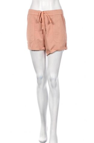 Дамски къс панталон Roxy, Размер L, Цвят Розов, Цена 35,60 лв.