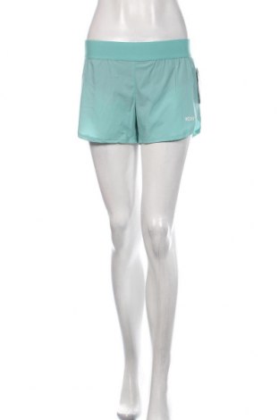 Γυναικείο κοντό παντελόνι Roxy, Μέγεθος S, Χρώμα Μπλέ, 90% πολυαμίδη, 10% ελαστάνη, Τιμή 32,12 €