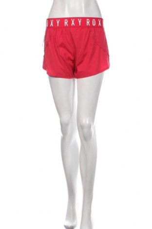 Γυναικείο κοντό παντελόνι Roxy, Μέγεθος M, Χρώμα Ρόζ , 90% πολυαμίδη, 10% ελαστάνη, Τιμή 32,12 €