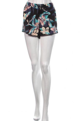 Дамски къс панталон Roxy, Размер M, Цвят Многоцветен, Цена 35,60 лв.